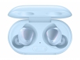 Бездротові навушники Samsung Galaxy Buds Plus (SM-R175NZBASEK) Blue - фото  - Samsung Experience Store — брендовий інтернет-магазин