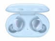 Бездротові навушники Samsung Galaxy Buds Plus (SM-R175NZBASEK) Blue - фото  - Samsung Experience Store — брендовий інтернет-магазин