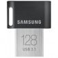 USB флеш накопичувач Samsung Fit Plus USB 3.1 128GB (MUF-128AB/APC) - фото  - Samsung Experience Store — брендовий інтернет-магазин