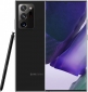 Смартфон Samsung Galaxy Note 20 Ultra 5G 12/512GB (SM-N986BZKHSEK) Black - фото  - Samsung Experience Store — брендовый интернет-магазин