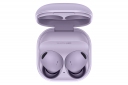 Бездротові навушники Samsung Galaxy Buds 2 Pro (SM-R510NLVASEK) Bora Purple - фото  - Samsung Experience Store — брендовий інтернет-магазин