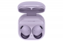 Беспроводные наушники Samsung Galaxy Buds 2 Pro (SM-R510NLVASEK) Bora Purple - фото  - Samsung Experience Store — брендовый интернет-магазин