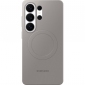 Панель Samsung Slim Magnet для Samsung Galaxy S26 Ultra (EF-SS948CJEGWW) Gray - фото  - Samsung Experience Store — брендовый интернет-магазин