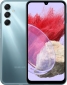 Смартфон Samsung Galaxy M34 5G 8/128 (SM-M346BZBGSEK) Blue - фото  - Samsung Experience Store — брендовый интернет-магазин