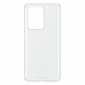 Панель Samsung Clear Cover для Samsung Galaxy S20 Ultra (EF-QG988TTEGRU) - фото  - Samsung Experience Store — брендовый интернет-магазин