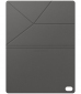 Чехол-книжка Samsung Smart Book Cover для Samsung Galaxy Tab S11 (EF-BX730PBEGWW) Black - фото  - Samsung Experience Store — брендовый интернет-магазин