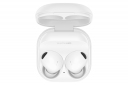 Бездротові навушники Samsung Galaxy Buds 2 Pro (SM-R510NZWASEK) White - фото  - Samsung Experience Store — брендовий інтернет-магазин