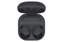 Беспроводные наушники Samsung Galaxy Buds 2 Pro (SM-R510NZAASEK) Graphite - фото  - Samsung Experience Store — брендовый интернет-магазин