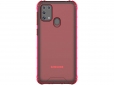 Накладка KDLab Protect Cover для Samsung Galaxy M31 (GP-FPM315KDARW) Red - фото  - Samsung Experience Store — брендовый интернет-магазин