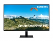 Монитор Samsung S27AM500NI (LS27AM500NIXCI) - фото  - Samsung Experience Store — брендовый интернет-магазин