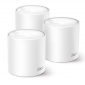 Маршрутизатор TP-Link Deco X50 (3-pack) - фото  - Samsung Experience Store — брендовий інтернет-магазин