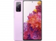 Смартфон Samsung Galaxy S20FE 6/128GB (SM-G780FLVDSEK) Lavender - фото  - Samsung Experience Store — брендовий інтернет-магазин