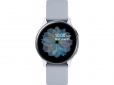 Смарт часы Samsung Galaxy Watch Active 2 40mm Aluminium (SM-R830NZSASEK) Silver - фото  - Samsung Experience Store — брендовый интернет-магазин
