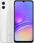 Смартфон Samsung Galaxy A05 4/128GB (SM-A055FZSGSEK) Silver - фото  - Samsung Experience Store — брендовый интернет-магазин