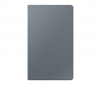 Чехол-книжка Samsung Book Cover для Samsung Galaxy Tab A7 Lite (T220/T225) (EF-BT220PJEGRU) Dark Gray - фото  - Samsung Experience Store — брендовый интернет-магазин