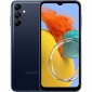 Смартфон Samsung Galaxy M14 4/64GB (SM-M146BDBUSEK) Dark Blue - фото  - Samsung Experience Store — брендовый интернет-магазин