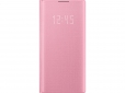 Чохол Samsung LED View Cover для Samsung Galaxy Note 10 (EF-NN970PPEGRU) Pink - фото  - Samsung Experience Store — брендовый интернет-магазин