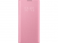 Чехол Samsung LED View Cover для Samsung Galaxy Note 10 (EF-NN970PPEGRU) Pink - фото  - Samsung Experience Store — брендовый интернет-магазин