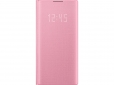 Чохол Samsung LED View Cover для Samsung Galaxy Note 10 (EF-NN970PPEGRU) Pink - фото  - Samsung Experience Store — брендовий інтернет-магазин