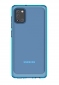 Накладка Samsung KDLab Protect Cover для Samsung Galaxy A31 (GP-FPA315KDALW) Blue - фото  - Samsung Experience Store — брендовый интернет-магазин
