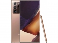 Смартфон Samsung Galaxy Note 20 Ultra 8/256Gb (SM-N985FZNGSEK) Gold - фото  - Samsung Experience Store — брендовий інтернет-магазин