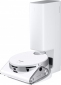 Робот-пылесос Samsung Jet Bot AI+ VR50T95735W/EV - фото  - Samsung Experience Store — брендовый интернет-магазин