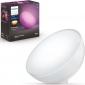 Світильник розумний Philips Hue Go 12W 2000K-6500K Color Bluetooth (915005822601) - фото  - Samsung Experience Store — брендовий інтернет-магазин