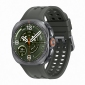 Смарт часы Samsung Galaxy Watch Ultra 2 (SM-L715FZSASEK) Silver - фото  - Samsung Experience Store — брендовый интернет-магазин