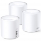 Маршрутизатор TP-Link Deco X20 (3-pack) - фото  - Samsung Experience Store — брендовый интернет-магазин