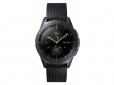 Смарт годинник Samsung Galaxy Watch 42mm (SM-R810NZKASEK) Black - фото  - Samsung Experience Store — брендовый интернет-магазин