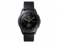 Смарт годинник Samsung Galaxy Watch 42mm (SM-R810NZKASEK) Black - фото  - Samsung Experience Store — брендовий інтернет-магазин