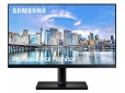 Монитор Samsung LF27T450 (LF27T450FQIXCI) Black - фото  - Samsung Experience Store — брендовый интернет-магазин