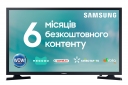 Телевизор Samsung UE32T4500AUXUA - фото  - Samsung Experience Store — брендовый интернет-магазин