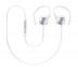 Наушники Samsung Level Active EO-BG930CWEGRU White - фото  - Samsung Experience Store — брендовый интернет-магазин