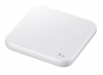 Беспроводное зарядное устройство Samsung Wireless Charger Pad (EP-P1300BWRGRU) White - фото  - Samsung Experience Store — брендовый интернет-магазин