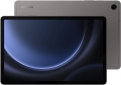 Планшет Samsung Galaxy Tab S9 FE 5G 8/256GB (SM-X516BZAESEK) Gray - фото  - Samsung Experience Store — брендовый интернет-магазин