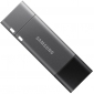 USB флеш накопитель Samsung Duo Plus 128GB (MUF-128DB/APC) - фото  - Samsung Experience Store — брендовый интернет-магазин