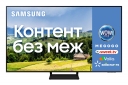 Телевизор SAMSUNG QE65Q70AAUXUA - фото  - Samsung Experience Store — брендовый интернет-магазин