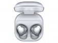 Беспроводные наушники Samsung Galaxy Buds Pro (SM-R190NZSASEK) Phantom Silver - фото  - Samsung Experience Store — брендовый интернет-магазин