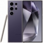 Смартфон Samsung Galaxy S24 Ultra 12/256GB (SM-S928BZVGEUC) Titanium Violet - фото  - Samsung Experience Store — брендовый интернет-магазин
