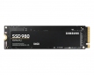 Жорсткий диск Samsung 980 500GB M.2 PCIe 3.0 x4 V-NAND 3bit MLC (MZ-V8V500BW) - фото  - Samsung Experience Store — брендовый интернет-магазин