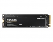 Жорсткий диск Samsung 980 500GB M.2 PCIe 3.0 x4 V-NAND 3bit MLC (MZ-V8V500BW) - фото  - Samsung Experience Store — брендовий інтернет-магазин