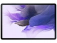 Планшет Samsung Galaxy Tab S7 FE LTE 4/64Gb (SM-T735NZSASEK) Silver - фото  - Samsung Experience Store — брендовый интернет-магазин