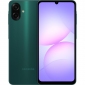 Смартфон Samsung Galaxy A07 4/128GB (SM-A075FZGGSEK) Green - фото  - Samsung Experience Store — брендовый интернет-магазин