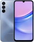 Смартфон Samsung Galaxy A15 4/128GB (SM-A155FZBDEUC) Blue - фото  - Samsung Experience Store — брендовый интернет-магазин