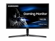 Монитор Samsung C24RG50 (LC24RG50FQIXCI) - фото  - Samsung Experience Store — брендовый интернет-магазин