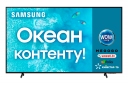 Телевизор SAMSUNG QE85Q60AAUXUA - фото  - Samsung Experience Store — брендовый интернет-магазин