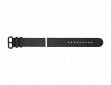 Ремінець Samsung Galaxy Watch 20 мм Essence (GP-TYR820BRBBW) Black - фото  - Samsung Experience Store — брендовий інтернет-магазин