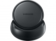 Док-станция Samsung Dex Station EE-MG950BBRGRU Black - фото  - Samsung Experience Store — брендовый интернет-магазин