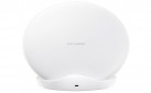 Беспроводное зарядное устройство Samsung Wireless Charger Stand (EP-N5100BWRGRU) White - фото  - Samsung Experience Store — брендовый интернет-магазин